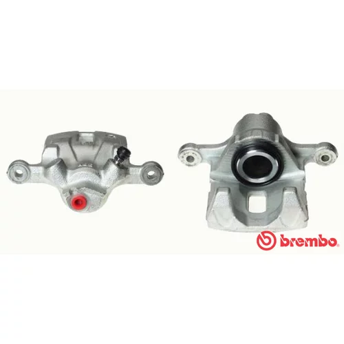 Brzdový strmeň BREMBO F 78 030