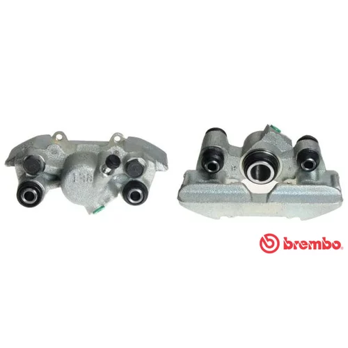 Brzdový strmeň BREMBO F 83 254