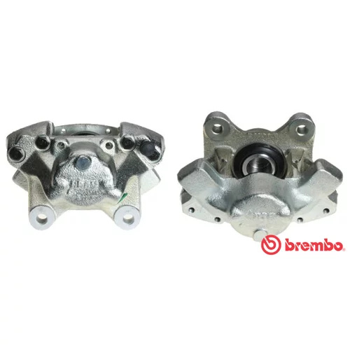 Brzdový strmeň BREMBO F 86 072