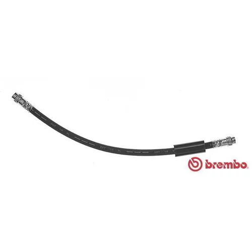 Brzdová hadica BREMBO T 23 195