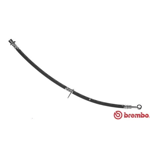 Brzdová hadica BREMBO T 28 092