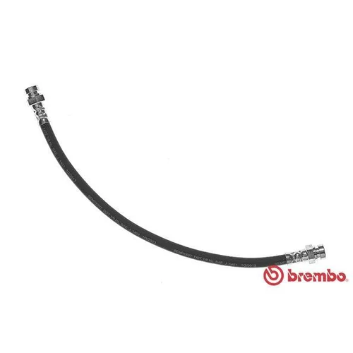 Brzdová hadica BREMBO T 30 072