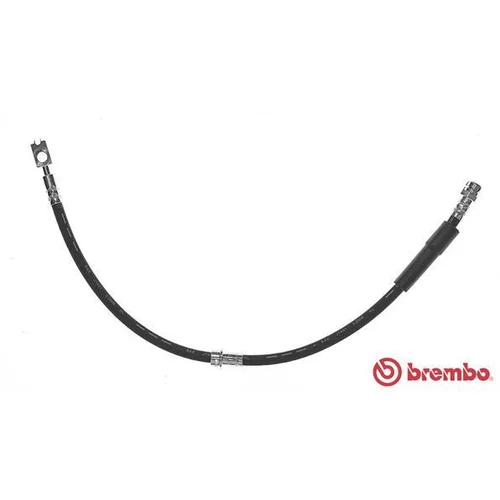 Brzdová hadica T 85 128 /BREMBO/