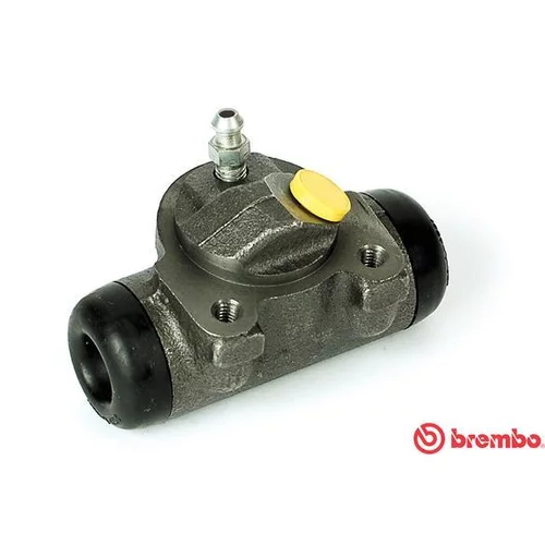 Brzdový valček kolesa BREMBO A 12 055