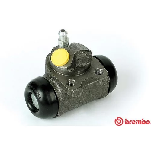 Brzdový valček kolesa BREMBO A 12 070