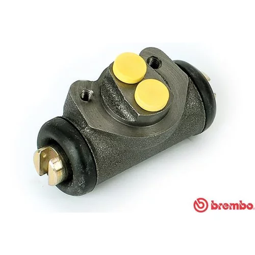 Brzdový valček kolesa BREMBO A 12 090