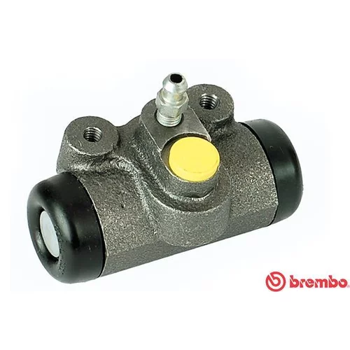 Brzdový valček kolesa BREMBO A 12 114