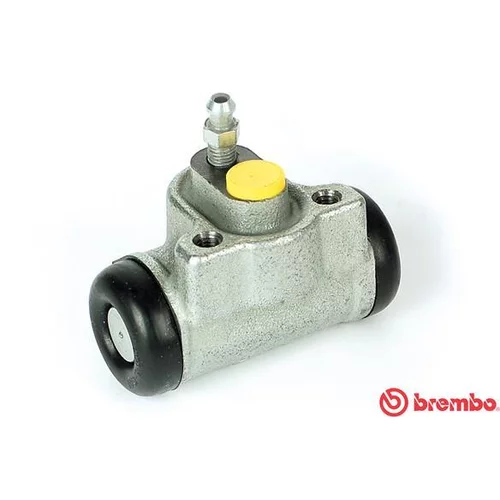 Brzdový valček kolesa BREMBO A 12 131