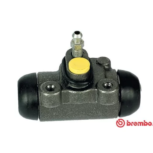 Brzdový valček kolesa A 12 143 /BREMBO/