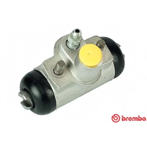 Brzdový valček kolesa BREMBO A 12 149