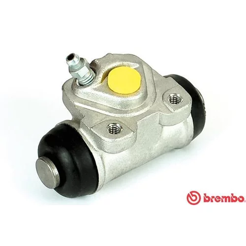 Brzdový valček kolesa BREMBO A 12 330