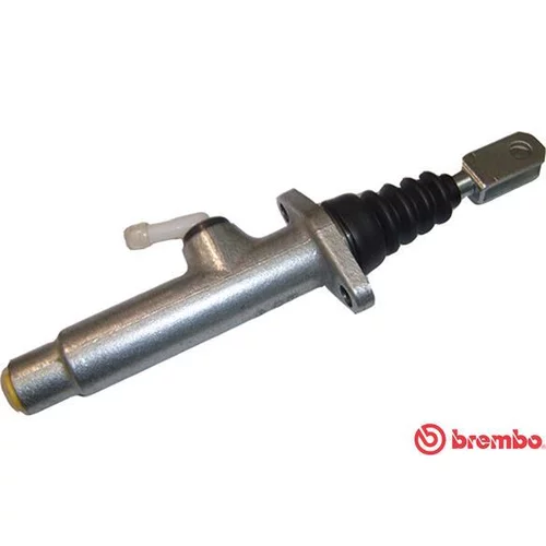 Hlavný spojkový valec BREMBO C 23 003