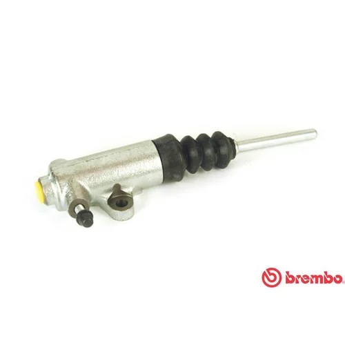 Pomocný spojkový valec BREMBO E 50 001