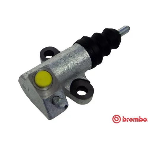 Pomocný spojkový valec BREMBO E 56 005