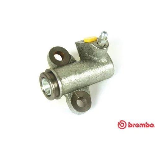 Pomocný spojkový valec BREMBO E 56 016