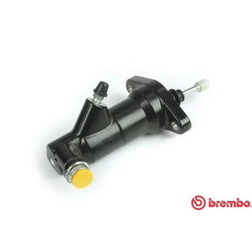 Pomocný spojkový valec E 85 003 /BREMBO/