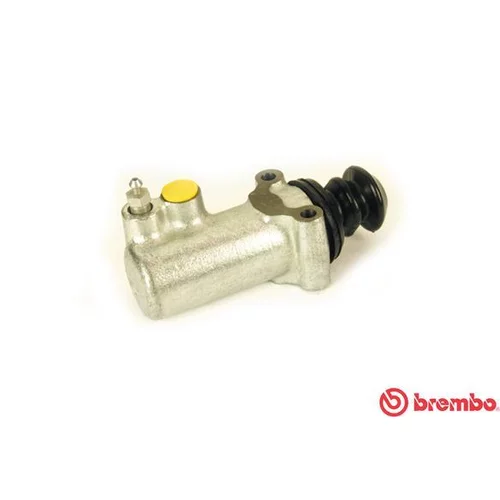 Pomocný spojkový valec BREMBO E A6 005