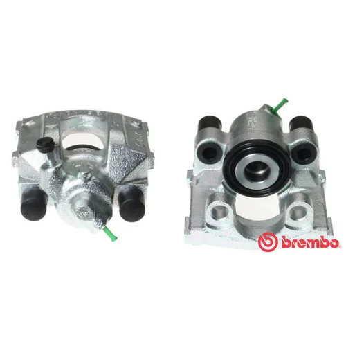 Brzdový strmeň BREMBO F 06 041