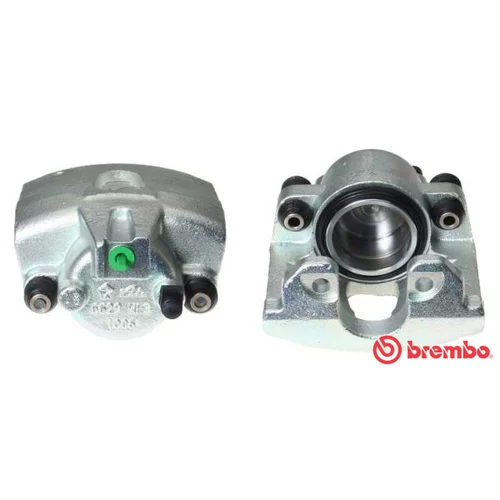 Brzdový strmeň BREMBO F 11 015