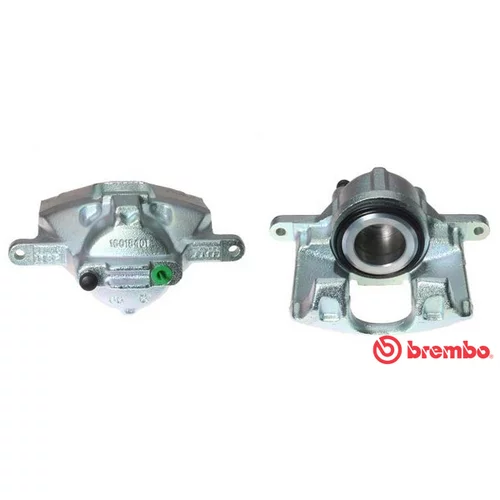 Brzdový strmeň BREMBO F 11 018