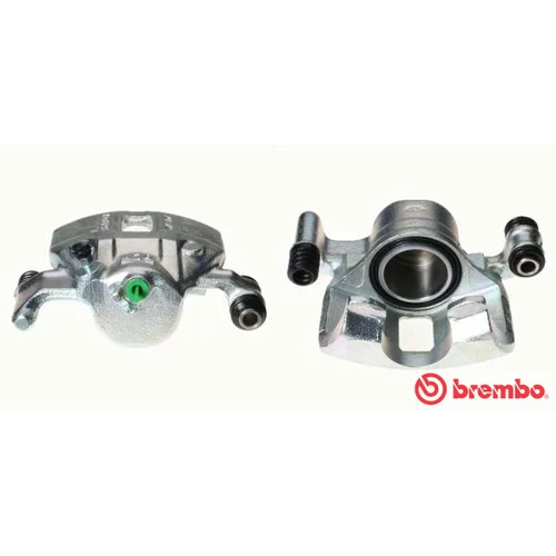 Brzdový strmeň BREMBO F 28 002