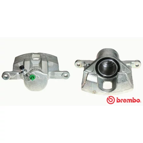 Brzdový strmeň BREMBO F 28 016