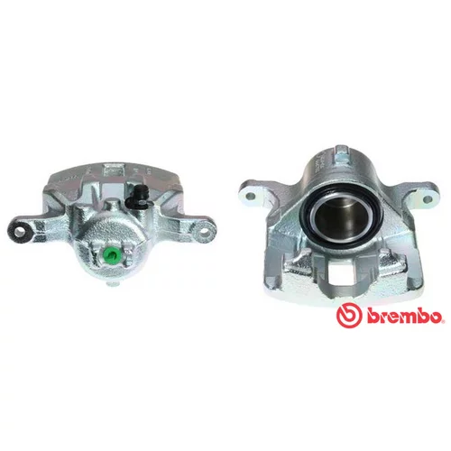 Brzdový strmeň BREMBO F 28 113