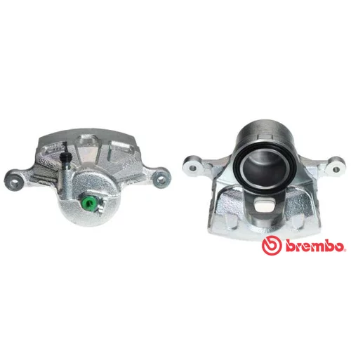 Brzdový strmeň BREMBO F 30 195