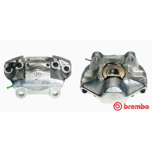 Brzdový strmeň BREMBO F 50 001