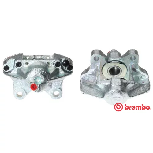 Brzdový strmeň BREMBO F 50 008