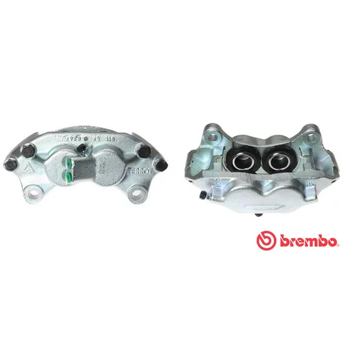 Brzdový strmeň BREMBO F 50 056