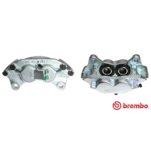 Brzdový strmeň BREMBO F 50 057