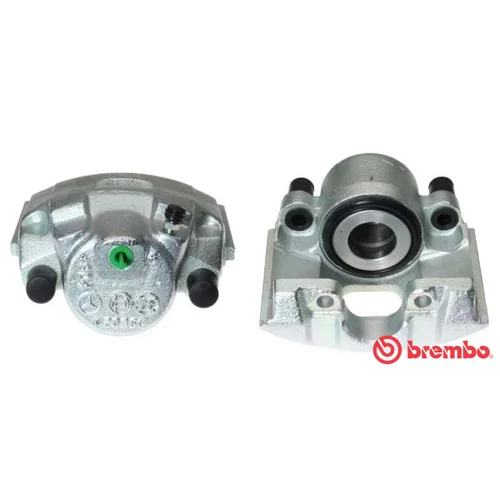 Brzdový strmeň BREMBO F 50 277