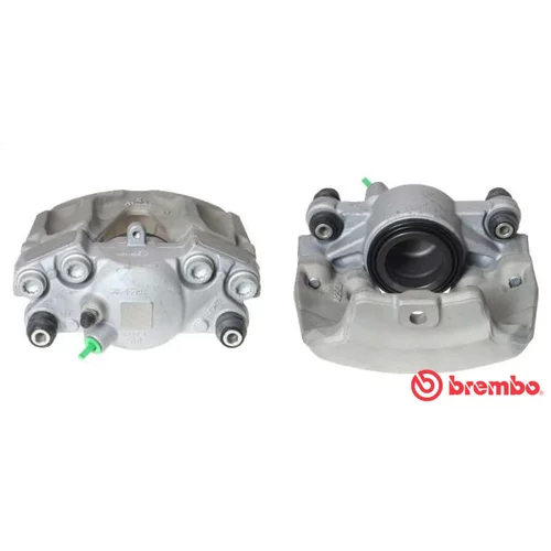 Brzdový strmeň BREMBO F 50 303