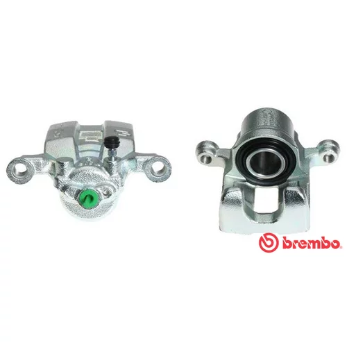 Brzdový strmeň BREMBO F 56 169