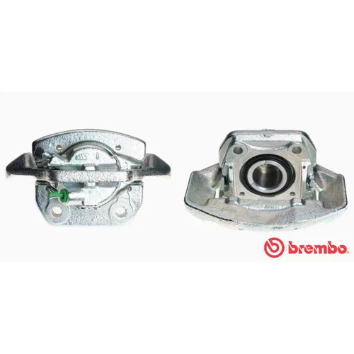 Brzdový strmeň BREMBO F 61 038