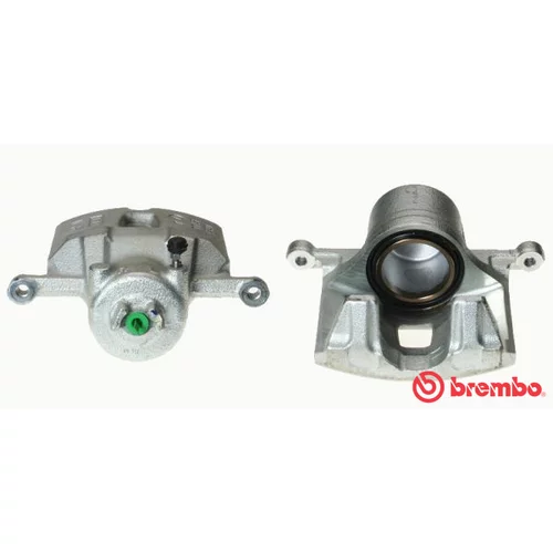 Brzdový strmeň BREMBO F 78 016