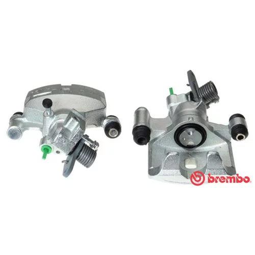 Brzdový strmeň BREMBO F 83 094