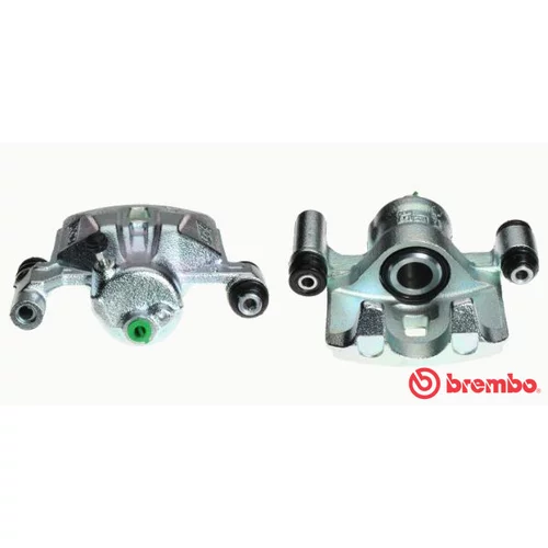 Brzdový strmeň BREMBO F 83 107