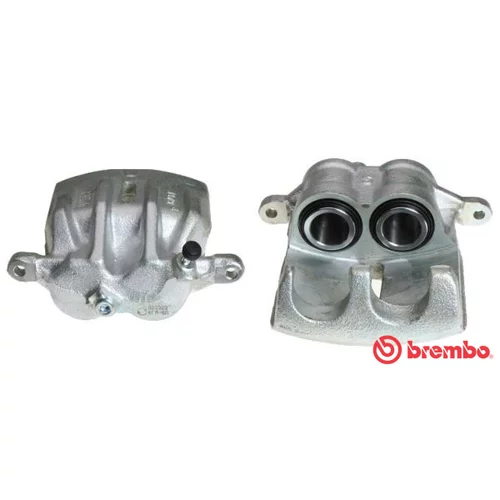 Brzdový strmeň BREMBO F 83 125