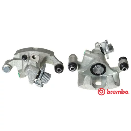 Brzdový strmeň BREMBO F 83 172