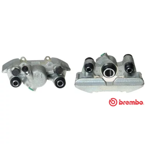 Brzdový strmeň BREMBO F 83 255