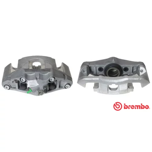 Brzdový strmeň BREMBO F 85 235