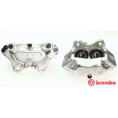 Brzdový strmeň BREMBO F 86 003