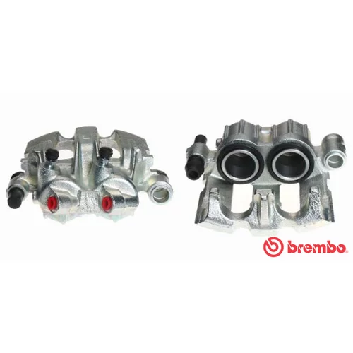 Brzdový strmeň BREMBO F 86 037