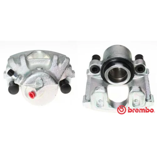 Brzdový strmeň BREMBO F 86 054