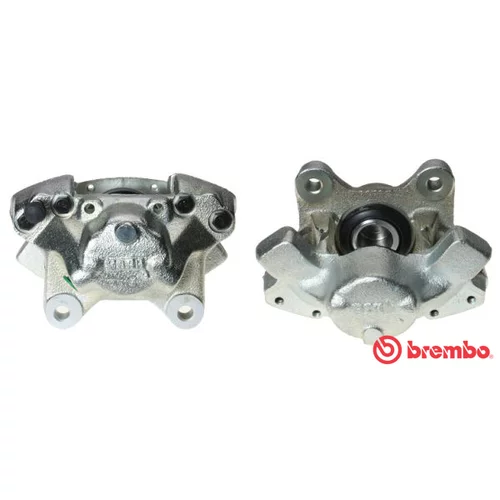 Brzdový strmeň BREMBO F 86 073