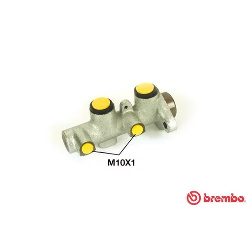 Hlavný brzdový valec BREMBO M 15 001