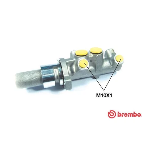 Hlavný brzdový valec BREMBO M 59 023