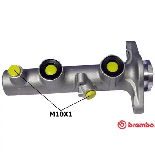 Hlavný brzdový valec BREMBO M 83 023